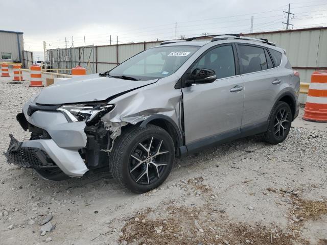 toyota rav4 2016 2t3nfrev5gw247291