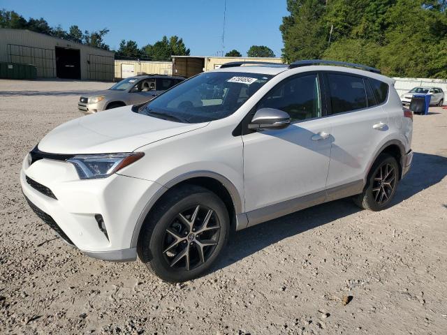 toyota rav4 se 2017 2t3nfrev5hw355816