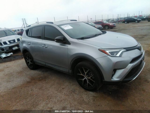 toyota rav4 2016 2t3nfrev8gw243655