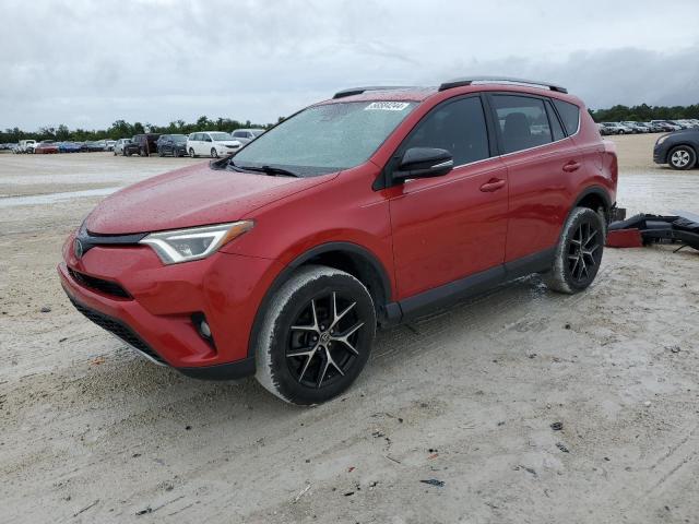 toyota rav4 se 2017 2t3nfrev8hw330067