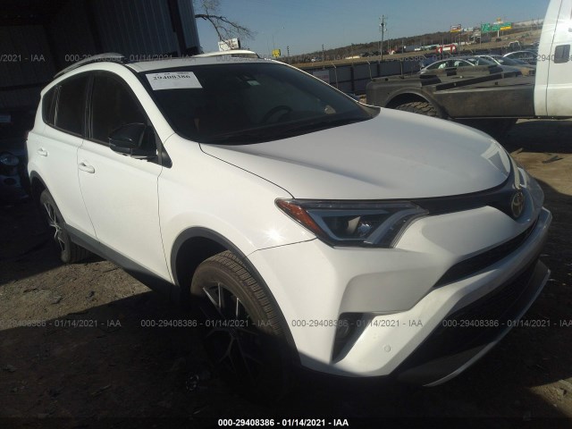 toyota rav4 2016 2t3nfrev9gw241705