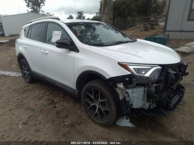 toyota rav4 2016 2t3nfrev9gw263199