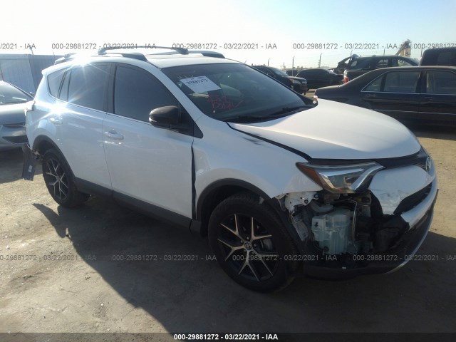 toyota rav4 2016 2t3nfrev9gw273957