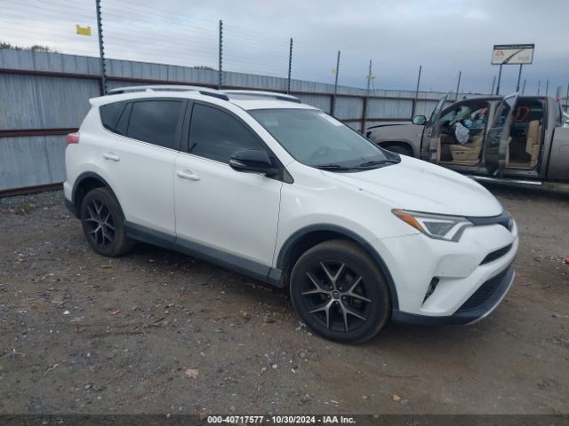 toyota rav4 2016 2t3nfrev9gw298096