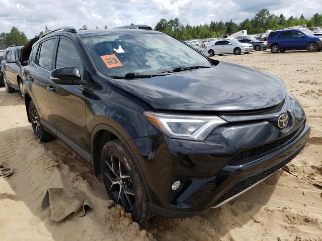 toyota rav4 se 2017 2t3nfrev9hw339862