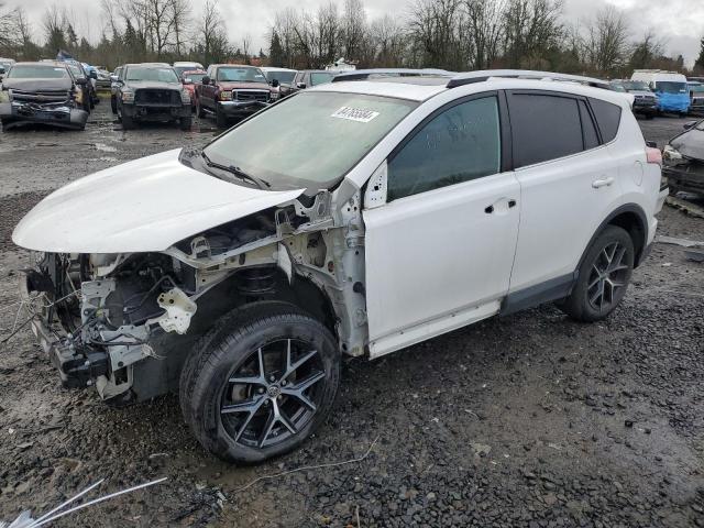 toyota rav4 se 2016 2t3nfrevxgw253040