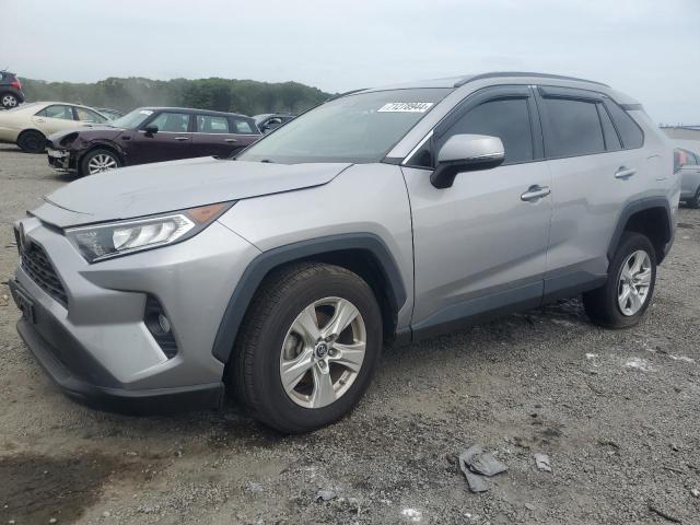 toyota rav4 xle 2019 2t3p1rfv0kc010112