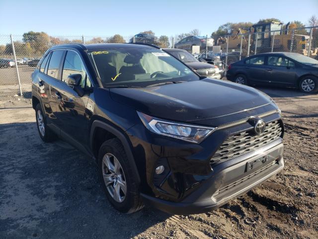 toyota rav4 xle 2019 2t3p1rfv0kc015018