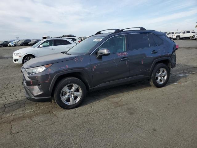 toyota rav4 xle 2019 2t3p1rfv0kw041987