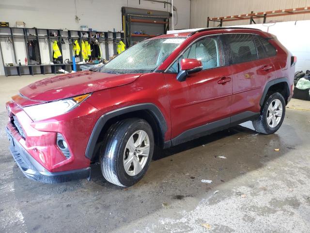 toyota rav4 xle 2019 2t3p1rfv0kw073337