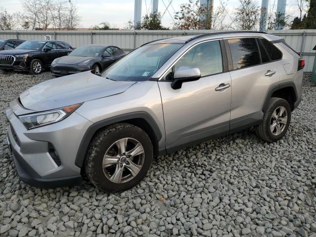 toyota rav4 xle 2020 2t3p1rfv0lc063099