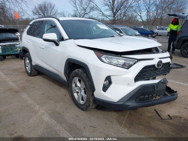 toyota rav4 2020 2t3p1rfv0lc075978