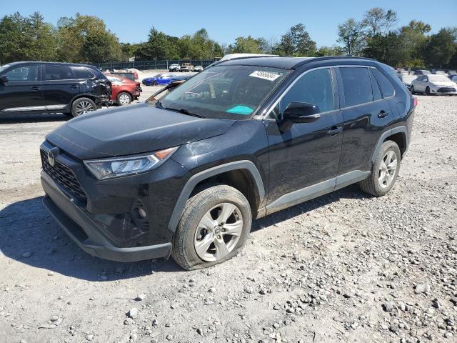 toyota rav4 xle 2020 2t3p1rfv0lc098354