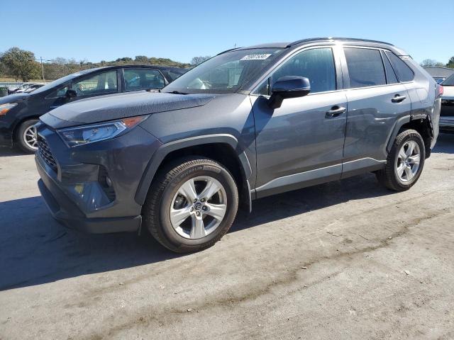 toyota rav4 xle 2020 2t3p1rfv0lc112964