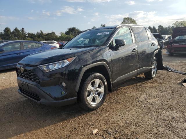 toyota rav4 xle 2020 2t3p1rfv0lw109271