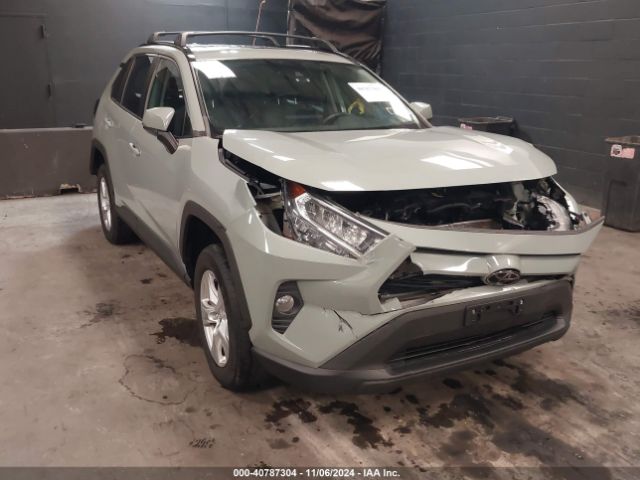 toyota rav4 2020 2t3p1rfv0lw132646