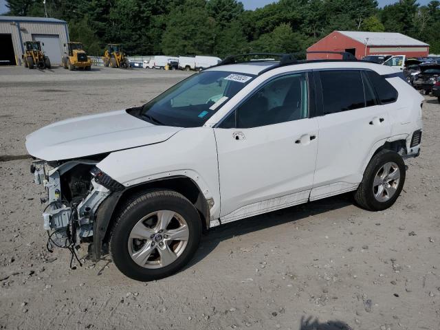 toyota rav4 xle 2021 2t3p1rfv0mc158957