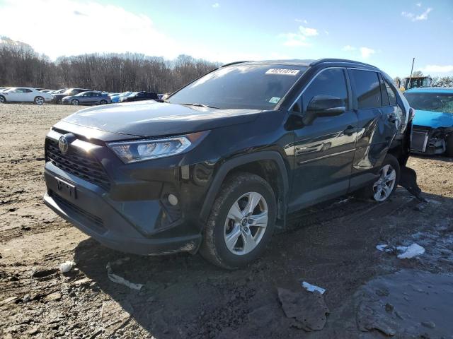 toyota rav4 2021 2t3p1rfv0mc169893