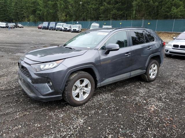 toyota rav4 2021 2t3p1rfv0mc171160