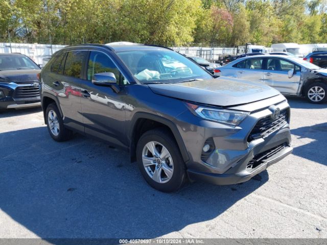 toyota rav4 2021 2t3p1rfv0mc186399