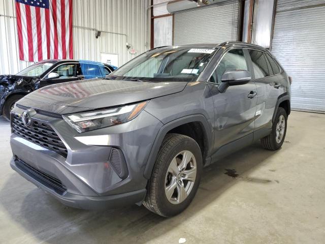 toyota rav4 xle 2022 2t3p1rfv0nw271372