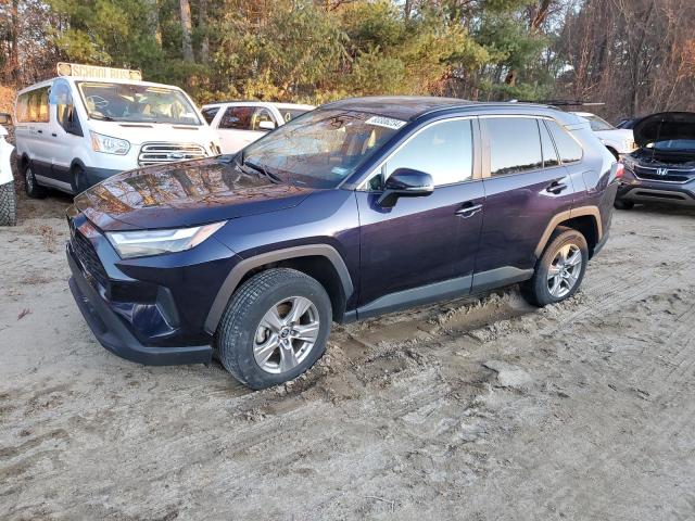 toyota rav4 xle 2022 2t3p1rfv0nw274532