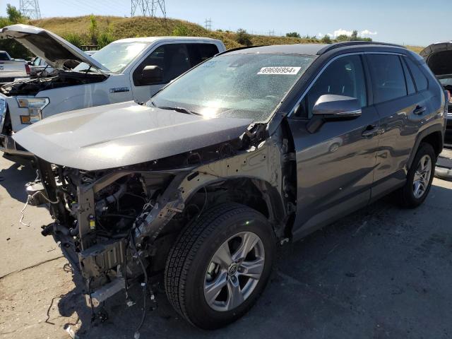 toyota rav4 xle 2022 2t3p1rfv0nw299088