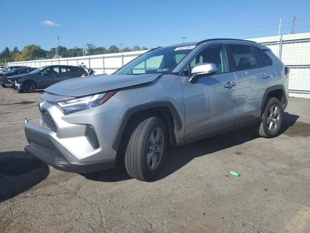 toyota rav4 xle 2023 2t3p1rfv0pc372187