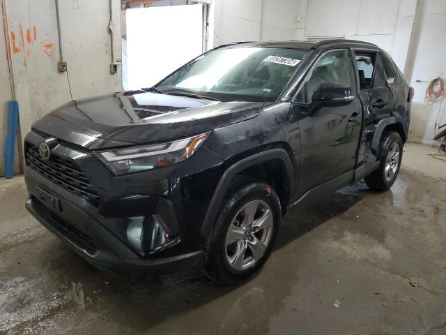 toyota rav4 xle 2023 2t3p1rfv0pw390932