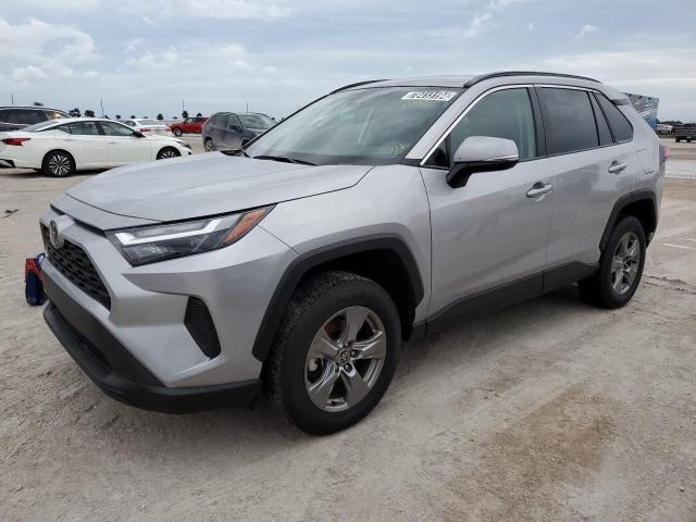 toyota rav4 xle 2024 2t3p1rfv0rc408463