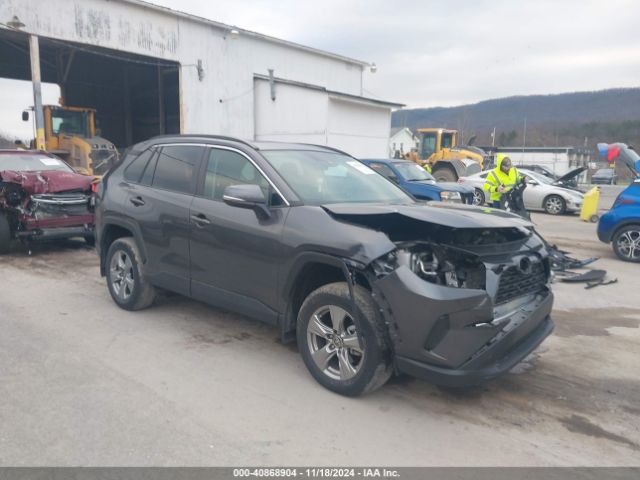 toyota rav4 2024 2t3p1rfv0rc431113