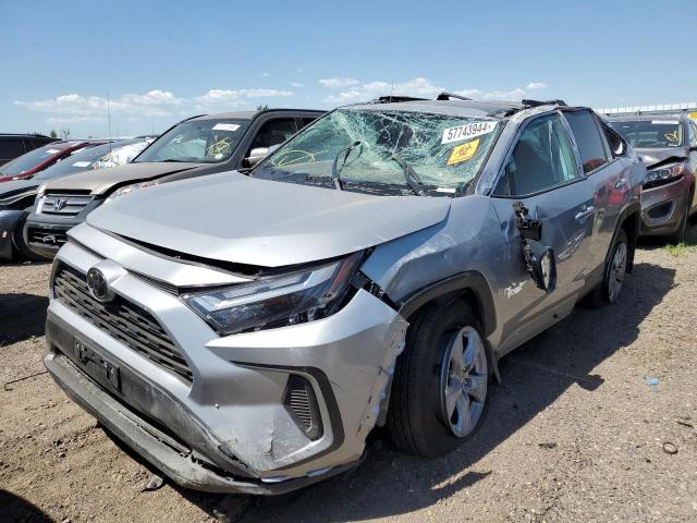 toyota rav4 xle 2024 2t3p1rfv0rw414097