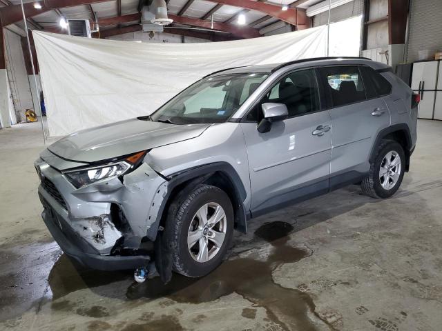 toyota rav4 2019 2t3p1rfv1kc048240