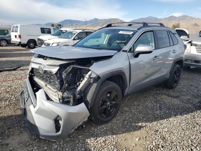 toyota rav4 xle 2019 2t3p1rfv1kw027130