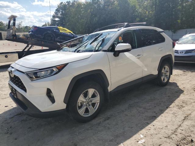 toyota rav4 xle 2019 2t3p1rfv1kw044753