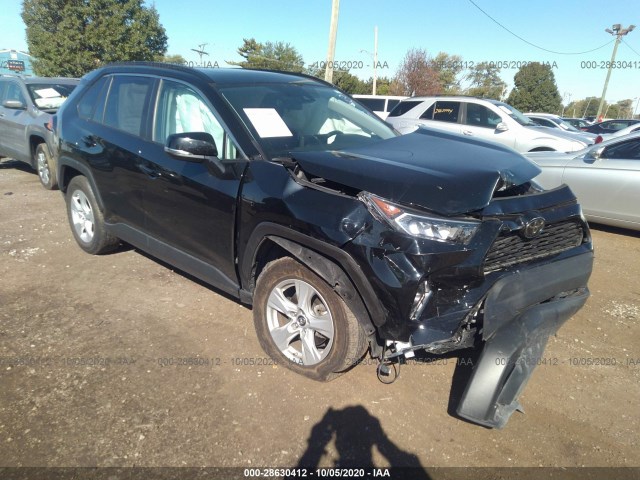 toyota rav4 2019 2t3p1rfv1kw048592