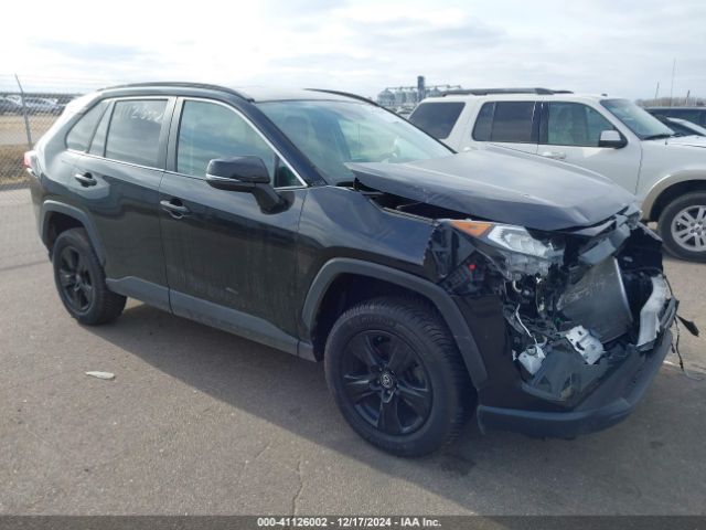 toyota rav4 2020 2t3p1rfv1lc066304