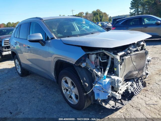 toyota rav4 2020 2t3p1rfv1lc101648