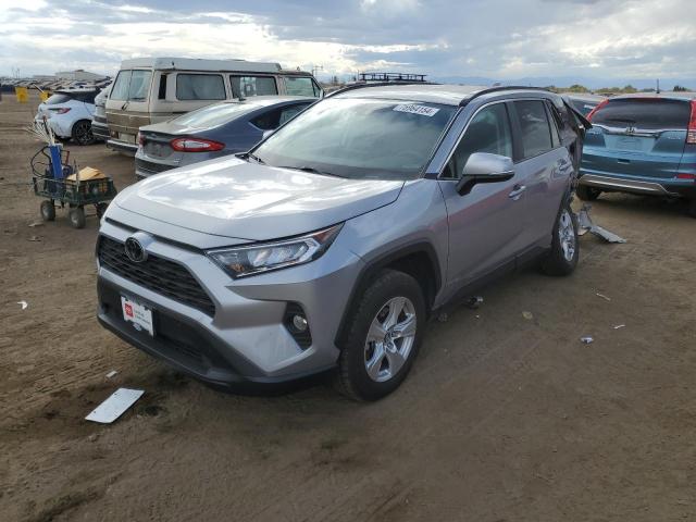 toyota rav4 xle 2020 2t3p1rfv1lw107352