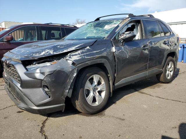 toyota rav4 xle 2020 2t3p1rfv1lw124894