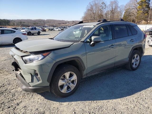 toyota rav4 xle 2020 2t3p1rfv1lw129156