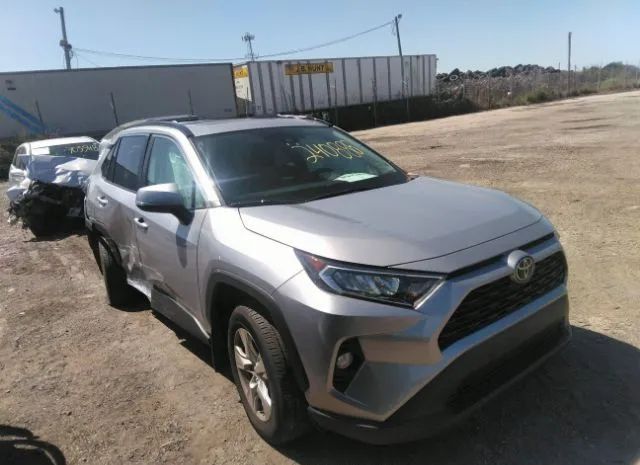 toyota rav4 2021 2t3p1rfv1mc240888