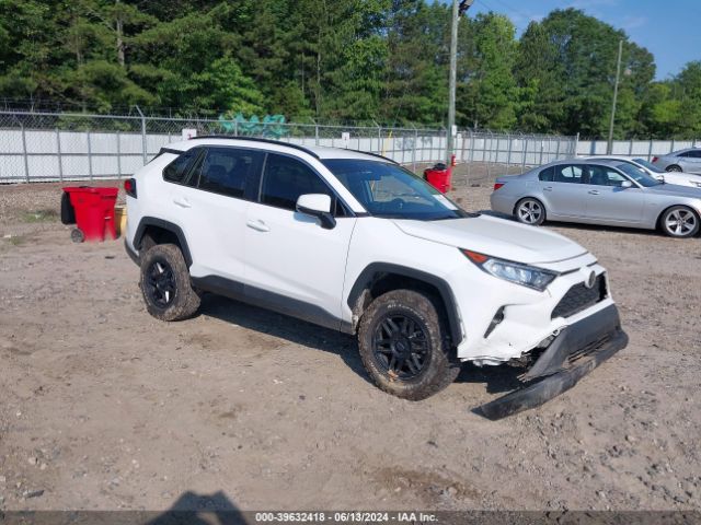 toyota rav4 2021 2t3p1rfv1mw159422