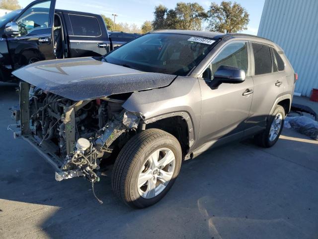 toyota rav4 xle 2021 2t3p1rfv1mw213625