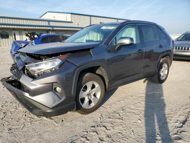 toyota rav4 xle 2021 2t3p1rfv1mw220204