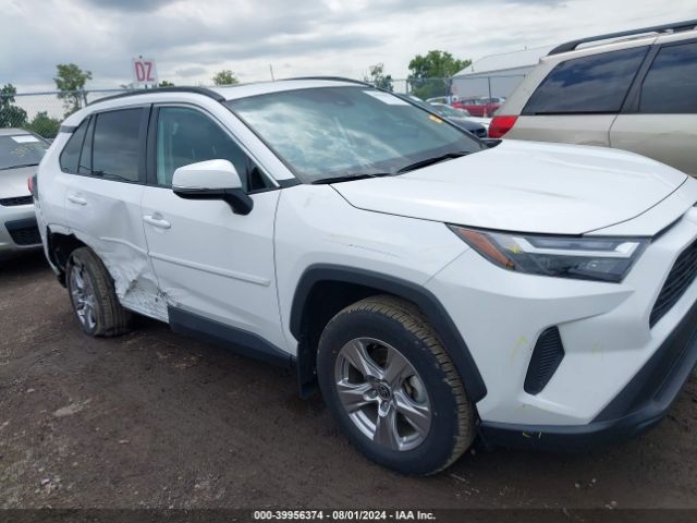 toyota rav4 2022 2t3p1rfv1nc261404