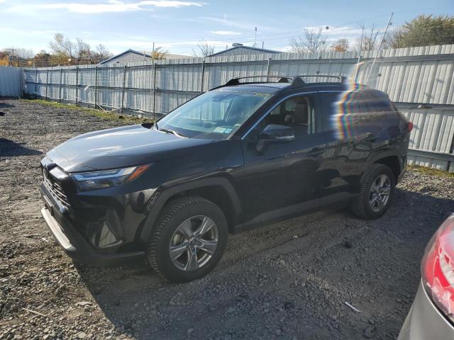 toyota rav4 xle 2022 2t3p1rfv1nc264674