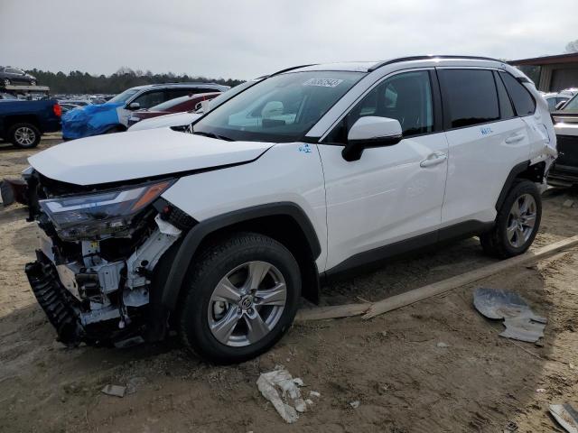 toyota rav4 xle 2022 2t3p1rfv1nc293415