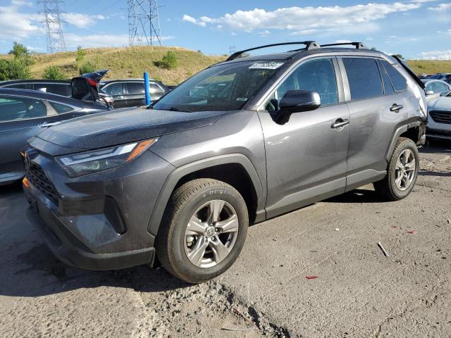 toyota rav4 xle 2022 2t3p1rfv1nc308723