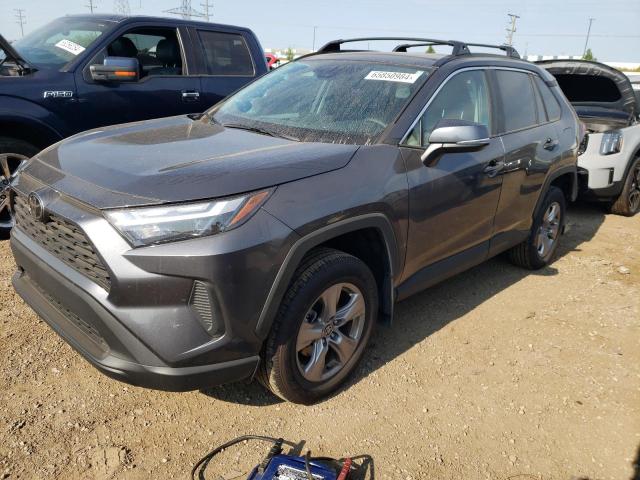 toyota rav4 xle 2023 2t3p1rfv1pc385742